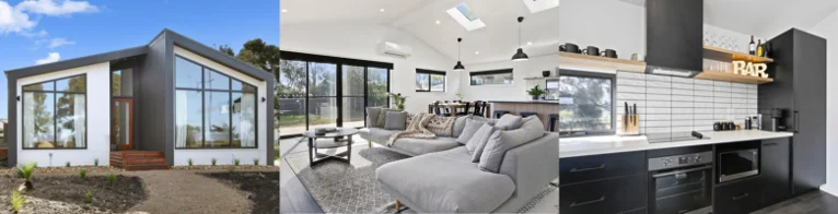 View the Metung Project